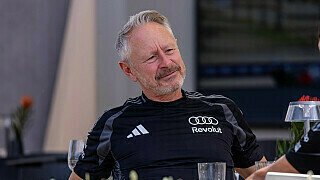 Vertreiben Defektteufel mit Hammer!