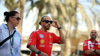 Neuer Renningenieur nur Übergang?