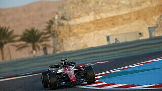 In Australien alles wieder "normal"