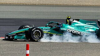 4,5 Sekunden Rückstand