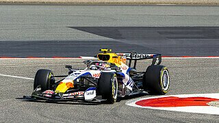 Neue Autos gefallen Lawson nicht