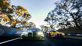 12h Bathurst 2026 heute im kostenlosen Livestream