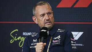 Motorenstreit: Nielsen warnt FIA