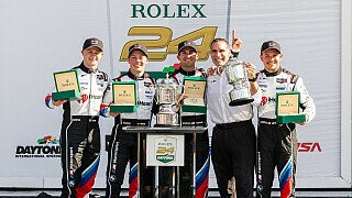 Irres Angebot für Daytona-Sieger!