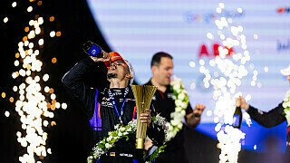 Porsche bleibt in WM vorne