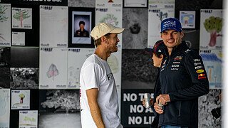 Sebastian Vettel spricht über Formel-1-Zukunft: Marko-Erbe? Le Mans mit Max Verstappen?