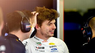 "Fahrt doch aus der Box los"