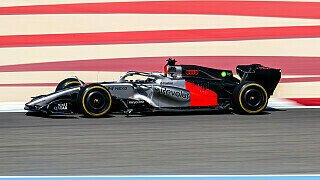 Audi-Start lässt aufhorchen