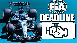 F1-Streit um Motoren-Trick: FIA setzt Mercedes 10-Tage-Frist