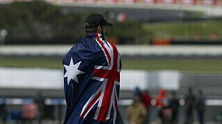 Meinung: Fans ins Gesicht gespuckt!