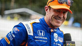 Scott Dixon