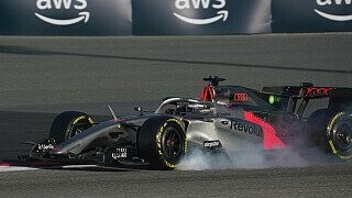 Was wurde aus Audis Problemliste?