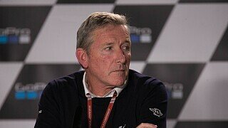 MotoGP überrascht mit Personalnews: Mike Webb 2026 nicht mehr Rennleiter!