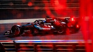 "Schlimmste Starts meiner Karriere"