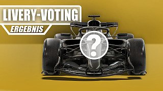 Das ist das schönste F1-Auto 2026