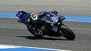 "Was zur Hölle mache ich hier?"