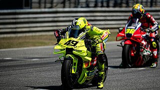 MotoGP prüft Verbot der Holeshot-Devices beim Rennstart noch 2026