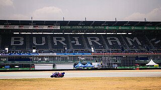 Buriram: Alle Infos zur Strecke