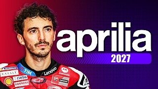 Fix: Francesco Bagnaia zu Aprilia!