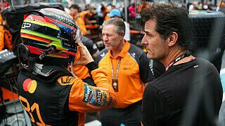 Ohne bestimmten Grund - oder doch?