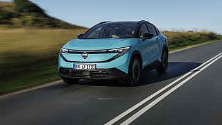 Nissan Leaf: 624 km & 35.950 Euro