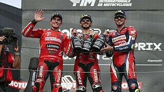 MotoGP will Mindestlohn einführen