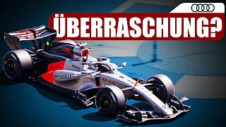 Wo steht Audi nach den Formel-1-Tests 2026 wirklich? Wo steht Audi nach den Formel-1-Tests 2026 wirklich?