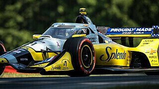 AVL RACETECH und das ECR IndyCar Team vereinbaren technische Partnerschaft 