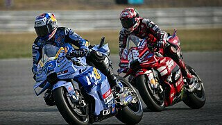 Keiner will Favorit sein