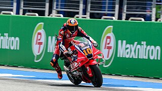 Marini vor Wechsel? Ergibt Sinn!