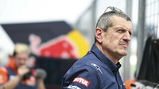 Tech3-Boss Günther Steiner kontert Maverick Vinales' KTM-Wutrede: Nicht klug für MotoGP-Zukunft! Tech3-Boss Günther Steiner kontert Maverick Vinales' KTM-Wutrede: Nicht klug für MotoGP-Zukunft!