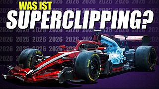 F1 2026: Superclipping erklärt - Vollgas, aber langsamer