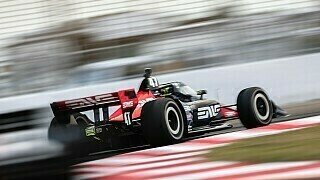 Mick Schumacher nach IndyCar-Ausfall selbstkritisch: "Habe es noch schwieriger gemacht" 