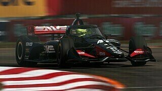 Qualifying: Schumacher abgeschlagen