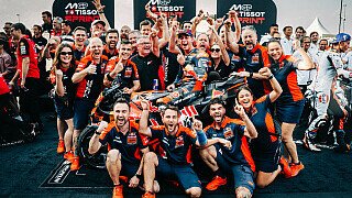 So gelang der Thailand-Traumstart