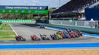 Chang International Circuit - Buriram