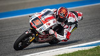 "Wirklich cool!" - Leo Rammerstorfer überzeugt bei Moto3-Debüt und schlägt alte Rivalen