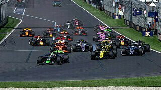 Aufgepasst auf diese Talente!