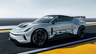 Polestar-Angriff auf BMW & Mercedes