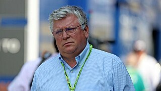 Ex F1-Teamchef übernimmt Juniorteam