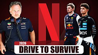 "Drive to Survive": Die wichtigsten Szenen aus der neuen Staffel der Formel-1-Doku "Drive to Survive": Die wichtigsten Szenen aus der neuen Staffel der Formel-1-Doku