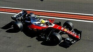 Jagd auf Mercedes ist eröffnet