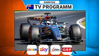 Formel 1 HEUTE live im Free-TV: Wer überträgt das Qualifying in Australien?
