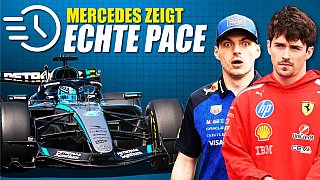 Aston-Drama verschärft sich, zeigt Mercedes das wahre Gesicht?