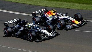 Bottas lieber Fan als Fahrer