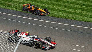 Widerstand gegen neue Regeln geht weiter: Schlimmste Formel-1-Autos aller Zeiten!