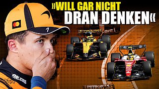 Neue Formel 1 zu gefährlich