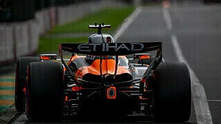 Neuer F1-Motor schuld?