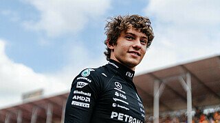 Bono: Das macht Antonelli besonders