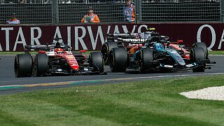 Ferrari-Sieg wirklich verschenkt?